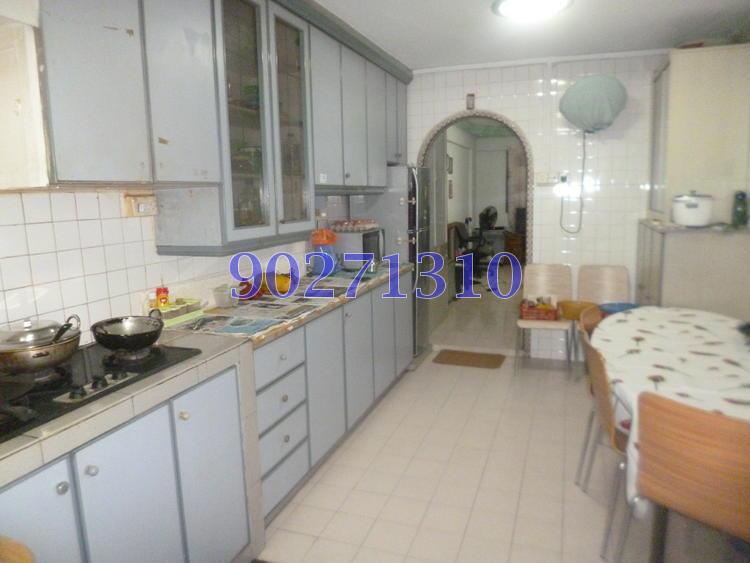 Blk 339 Clementi Avenue 5 (Clementi), HDB 3 Rooms #148726772